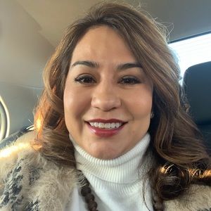 Meet your Posher, Melinda